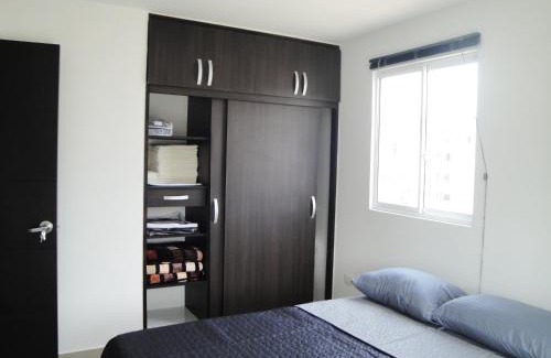 La Estrella Apartment | Santa Isabel Centro 401