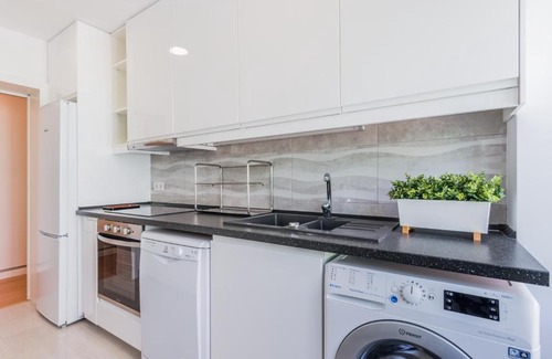 Santa Isabel Apartment | Santa Isabel Quiet and Charming Apartment