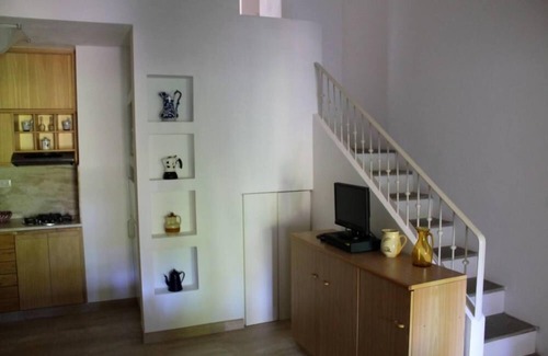 Santa Margherita di Pula House | Santa Margherita Di Pula: house/villa - 4 rooms - 2/4 persons