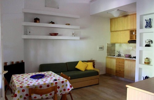 Santa Margherita di Pula House | Santa Margherita Di Pula: house/villa - 4 rooms - 2/4 persons