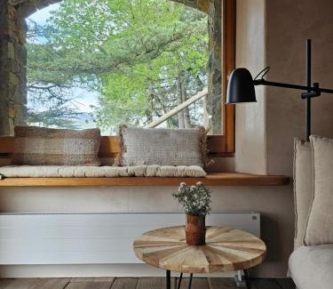 Rupit I Pruit Hotel | Santa Llúcia Rupit