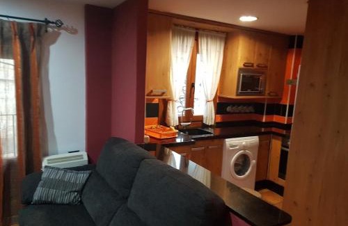 Old Town Apartment | Santa Lucía
