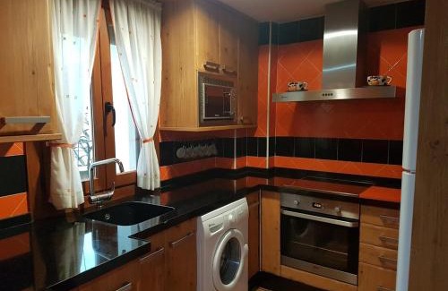 Old Town Apartment | Santa Lucía