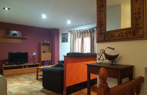 Old Town Apartment | Santa Lucía