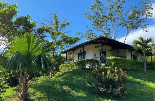 Guaduas Hotel | Santa Lucia Estancia Rural