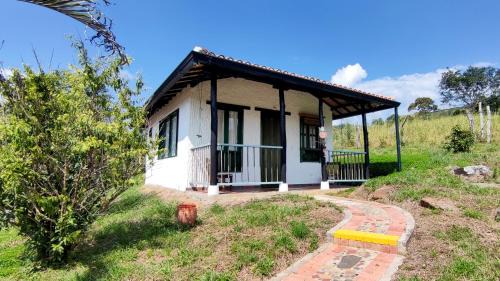 Guaduas Hotel | Santa Lucia Estancia Rural