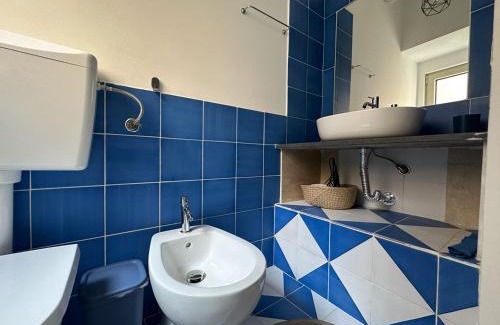 Caltanissetta House | Santa Lucia