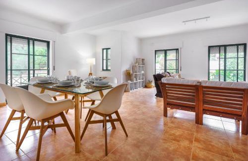 Local da Parvoice Apartment | Santa Luzia