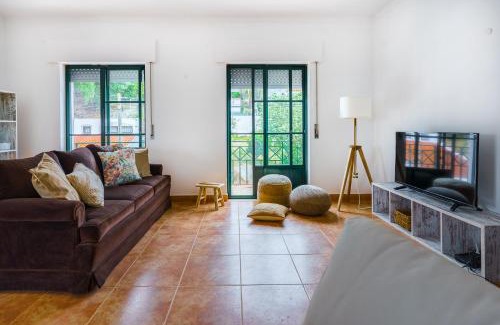 Local da Parvoice Apartment | Santa Luzia
