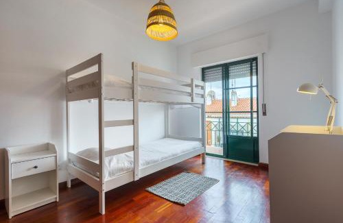 Local da Parvoice Apartment | Santa Luzia