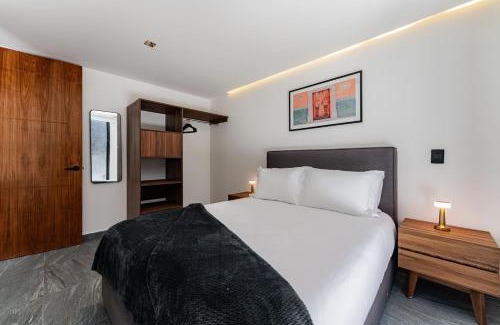 Santa Maria la Ribera Apartment | Santa Ma la Ribera Apartments by VH