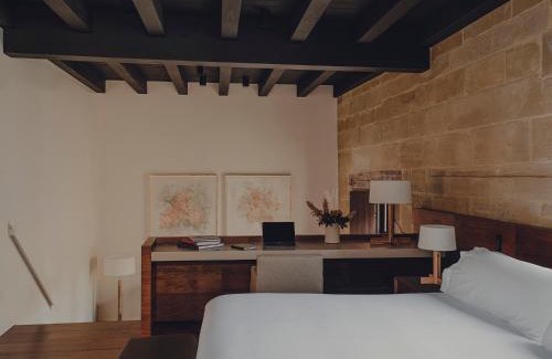 Briones Hotel | Santa María Briones