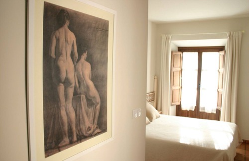 Ubeda Hostel | Santa María de Úbeda