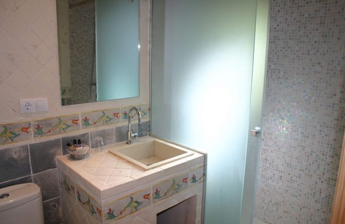 Ubeda Hostel | Santa María de Úbeda
