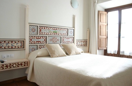 Ubeda Hostel | Santa María de Úbeda