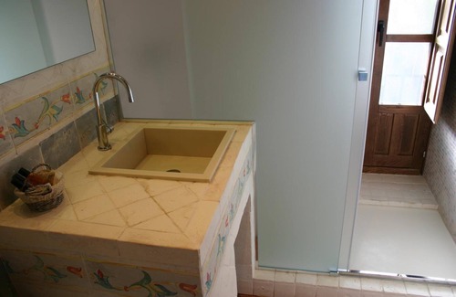 Ubeda Hostel | Santa María de Úbeda