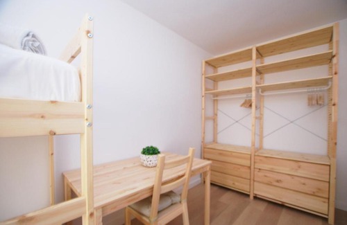 Vilassar de Mar Apartment | Santa Maria apartment