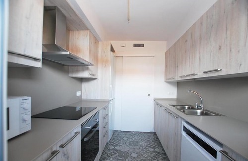 Vilassar de Mar Apartment | Santa Maria apartment