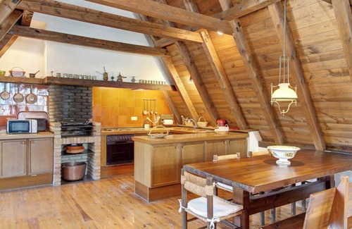 Tredos Ski Chalet | Santa Maria chalet near Baqueira-Beret by Eth Flòc