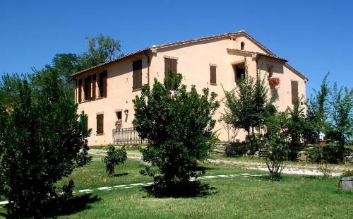 Moscosi Apartment | Santa Maria del Gallo