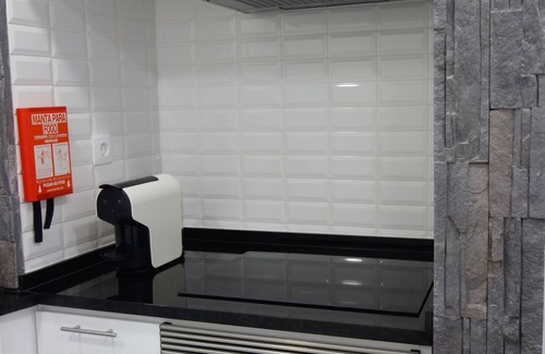 Sao Jose Apartment | Santa Marta Apartment by Trip2Portugal
