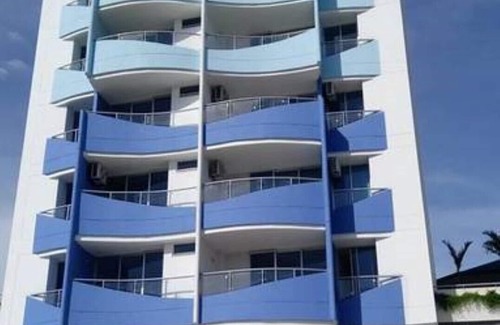 Barrio Centro House | Santa Marta, Magdalena apto para 8-10 personas