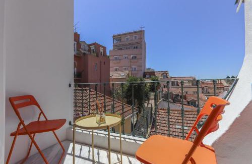 Santo Antonio Apartment | Santa Marta Views by Homing