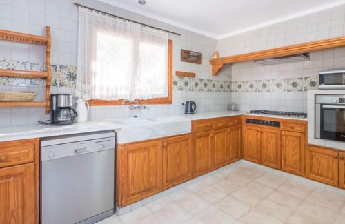 Santa Ponsa House | Santa Ponça by Interhome