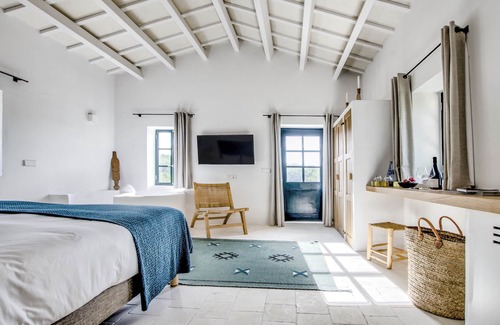 Minorca Hotel | Santa Ponsa - Fontenille Collection