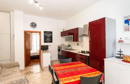 Santa Rita Apartment | Santa Rita Comfy Flat with a Balcony x3 NEW!