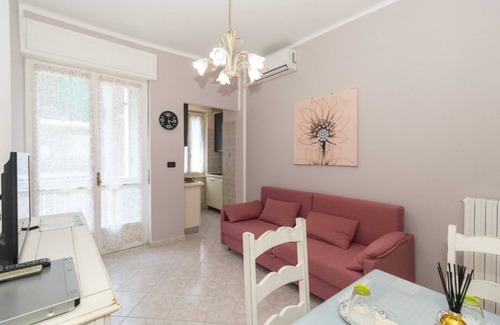 Santa Rita Apartment | Santa Rita neighborhood! Comfortable Appt x3