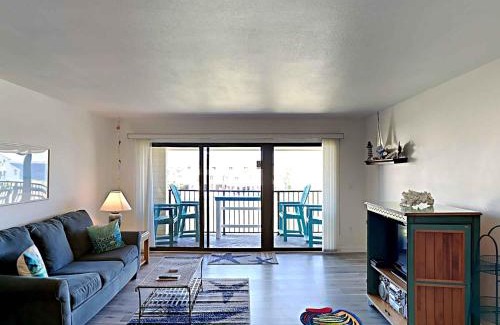 Pensacola Beach Apartment | Santa Rosa Dunes #327