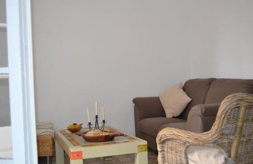 Les Corts Apartment | Santa Rosa, Balcón de Barcelona