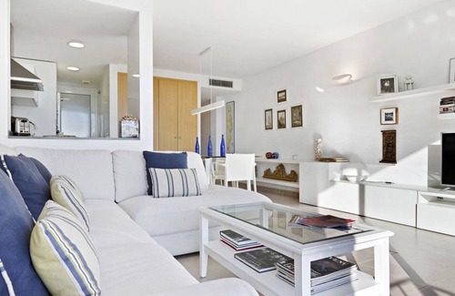 Llafranc Apartment | Santa Rosa