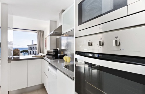 Llafranc Apartment | Santa Rosa