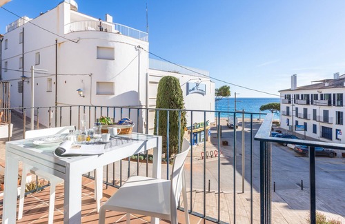 Llafranc Apartment | Santa Rosa