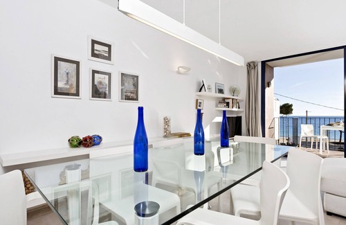 Llafranc Apartment | Santa Rosa