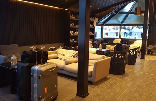 Santa Claus Village Hotel | Santa's Igloos Arctic Circle