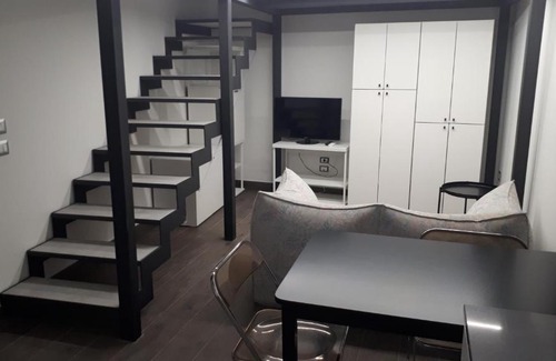 Benevento Apartment | SANTA SOFIA HOME