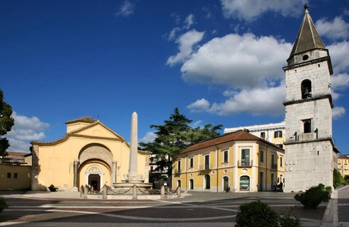 Benevento Apartment | SANTA SOFIA HOME