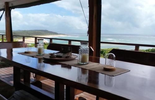 Machangulo Villa | Santa Vista 1