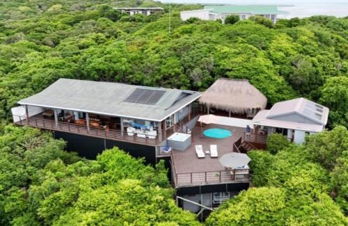 Machangulo Villa | Santa Vista 1