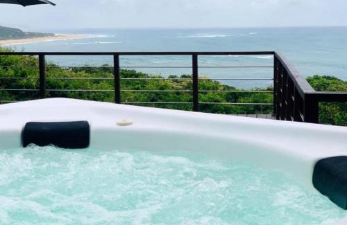 Machangulo Villa | Santa Vista 1