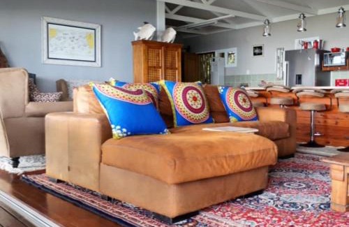 Machangulo Villa | Santa Vista 1