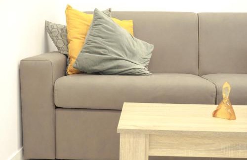 Torre del Greco Apartment | SANTACROCE8