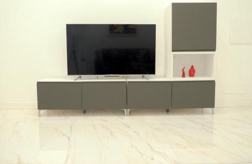 Torre del Greco Apartment | SANTACROCE8
