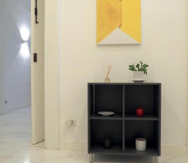 Torre del Greco Apartment | SANTACROCE8