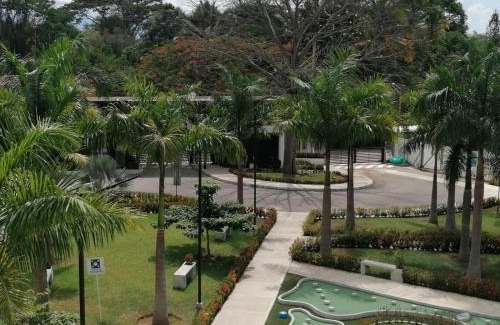Santa Fe de Antioquia Apartment | Santafé Di sole