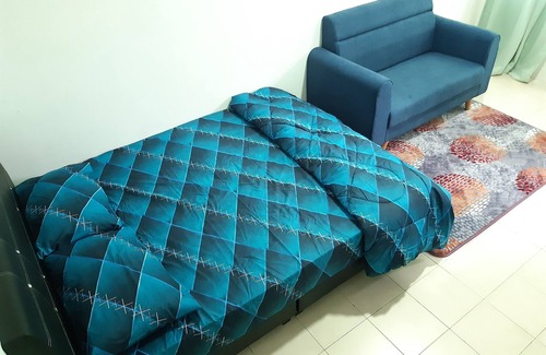 Tanah Rata House | Santai Cameron Homestay