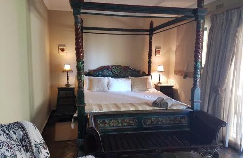 Brits House | Santai guesthouse